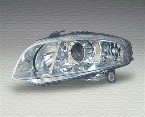 Headlight